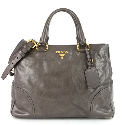 sac prada antico vitello shine|Prada Vitello Shine Leather Shoulder Bag .